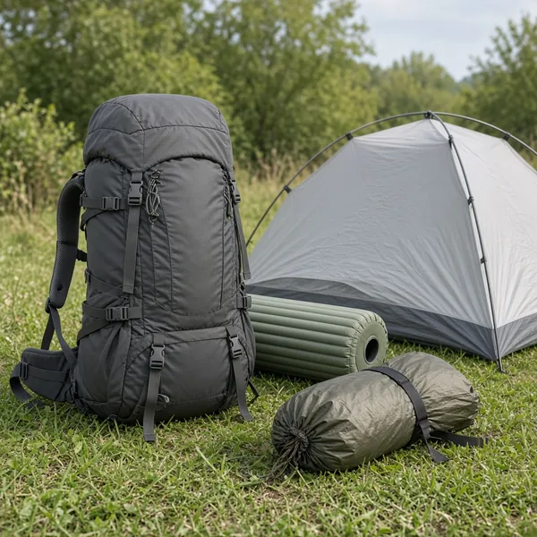Backpack Package