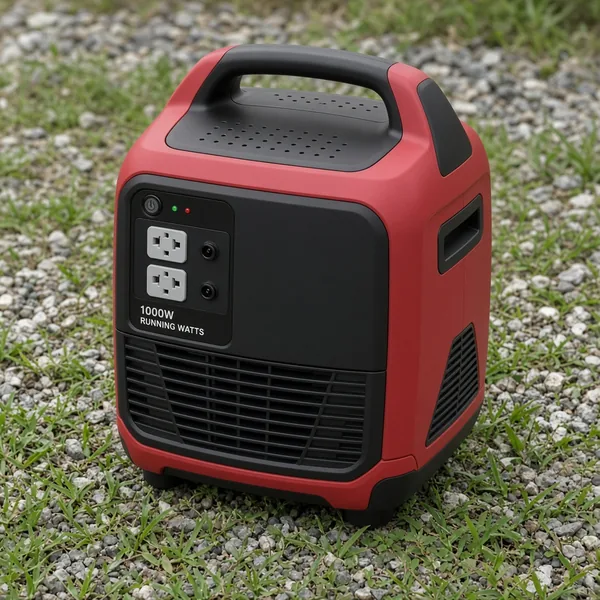 Honda 1,000W inverter generator
