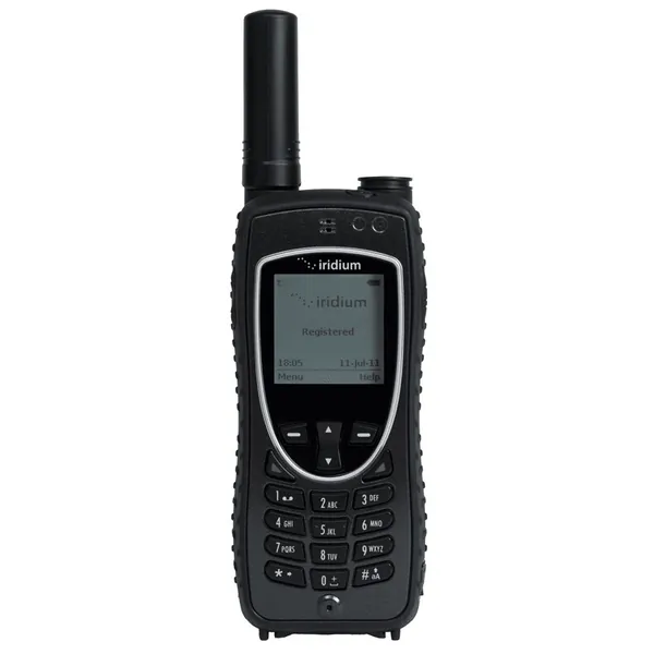 Iridium 9575 Extreme satellite phone