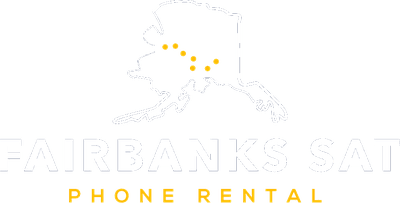 Fairbanks Sat Phone Rental