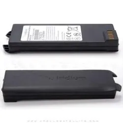 Extra Iridium Spare Battery